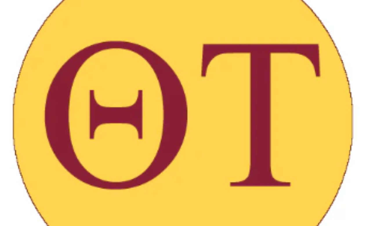 Theta Tau Recruitment illustration