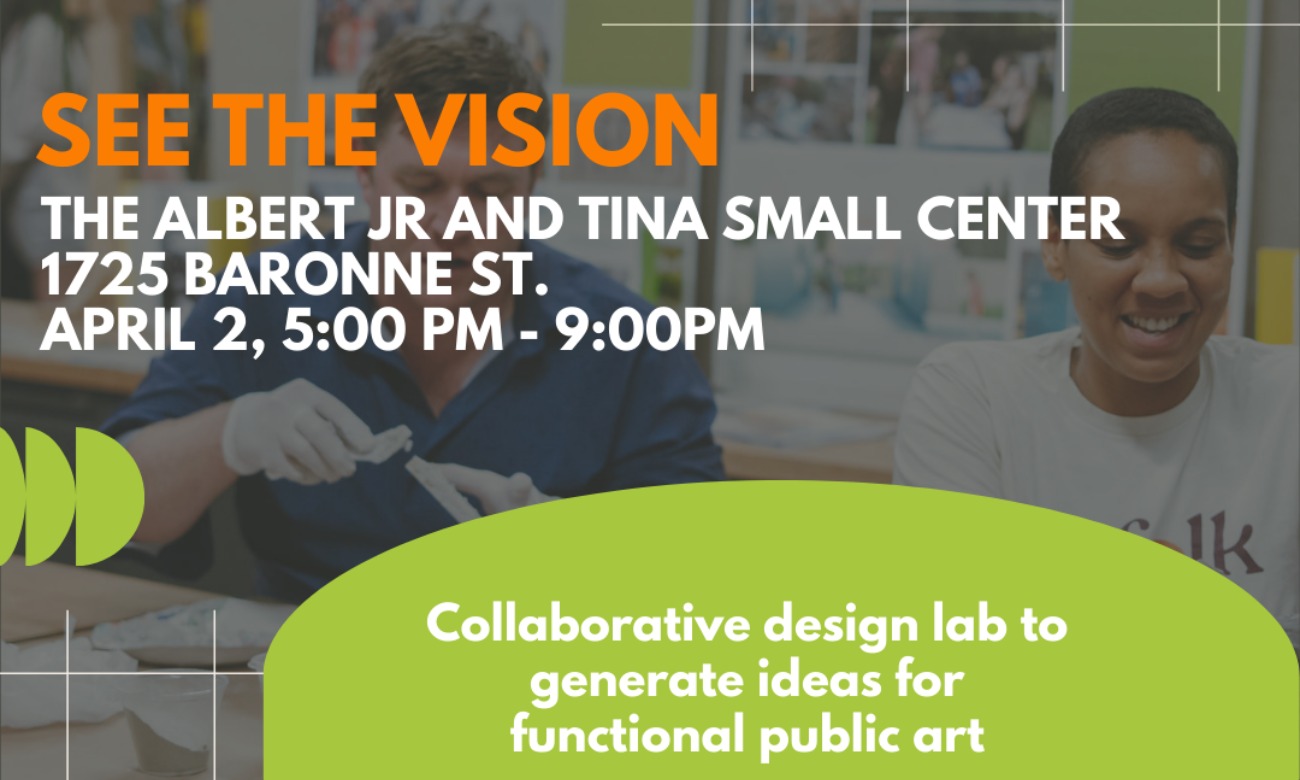 Climate Culture - See the Vision Ideas Lab illustration