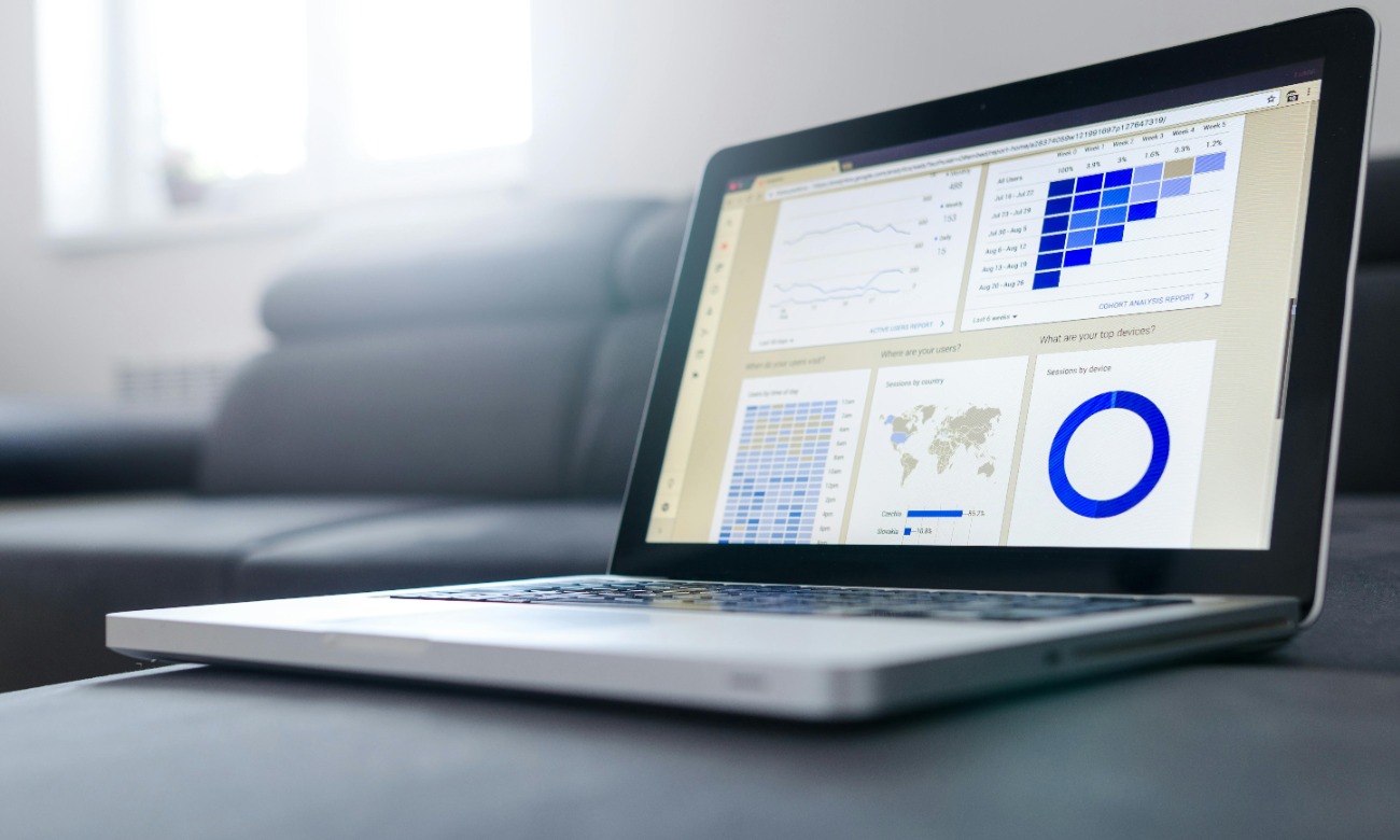 Data Visualization in Excel (Research Statistics Bootcamp) illustration