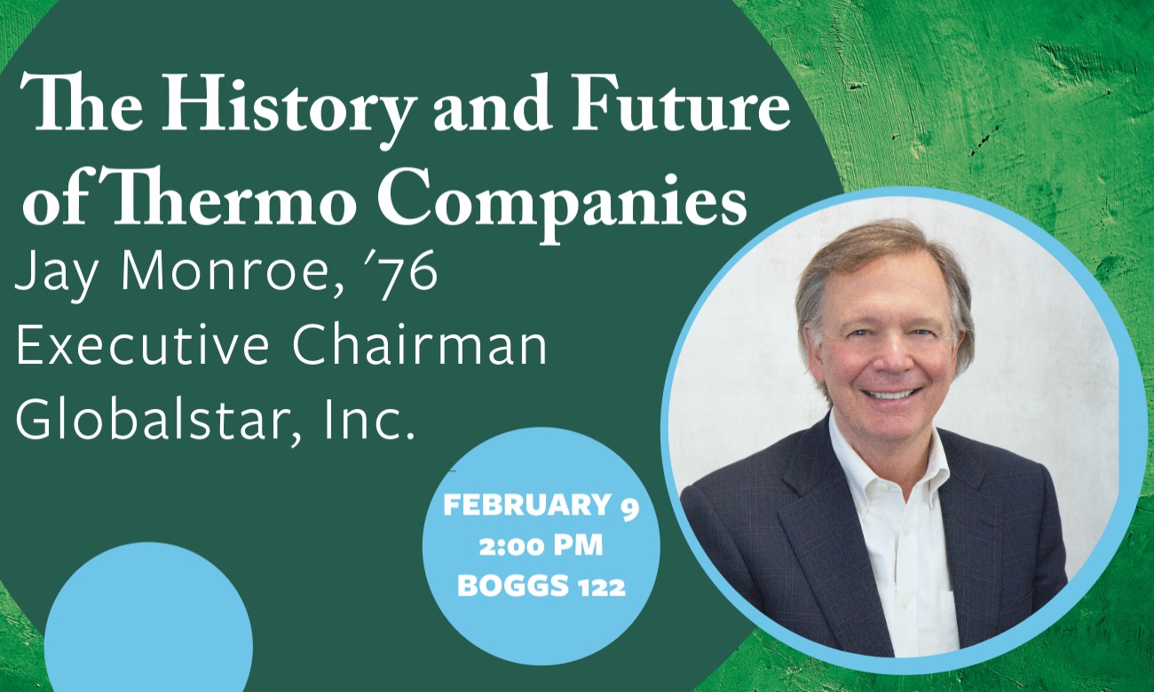 The History and Future of Thermo Companies illustration