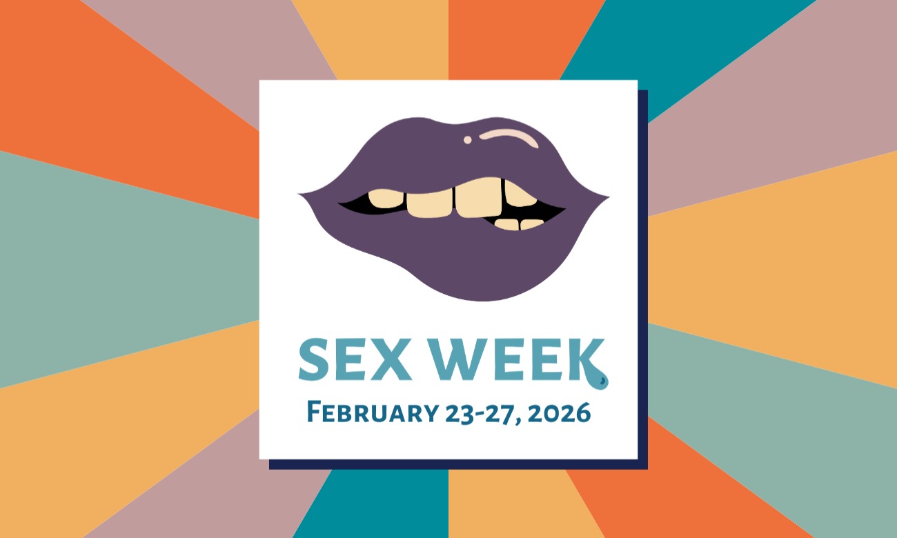 Sex After Dark - Downtown illustration