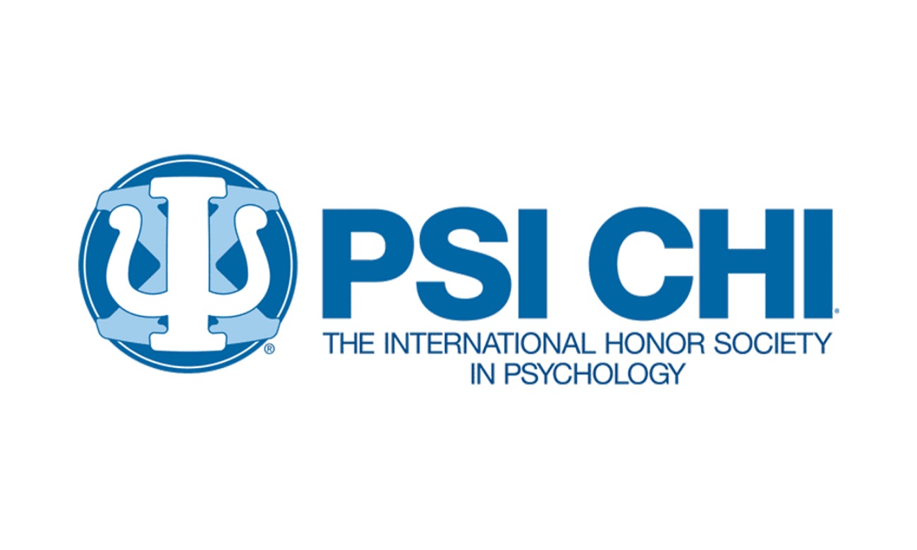 Psi Chi Guest Speaker illustration