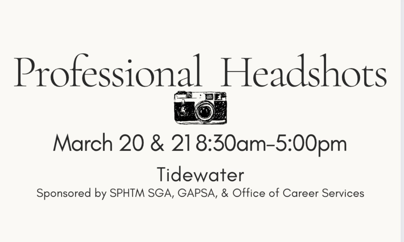 Professional Headshots illustration