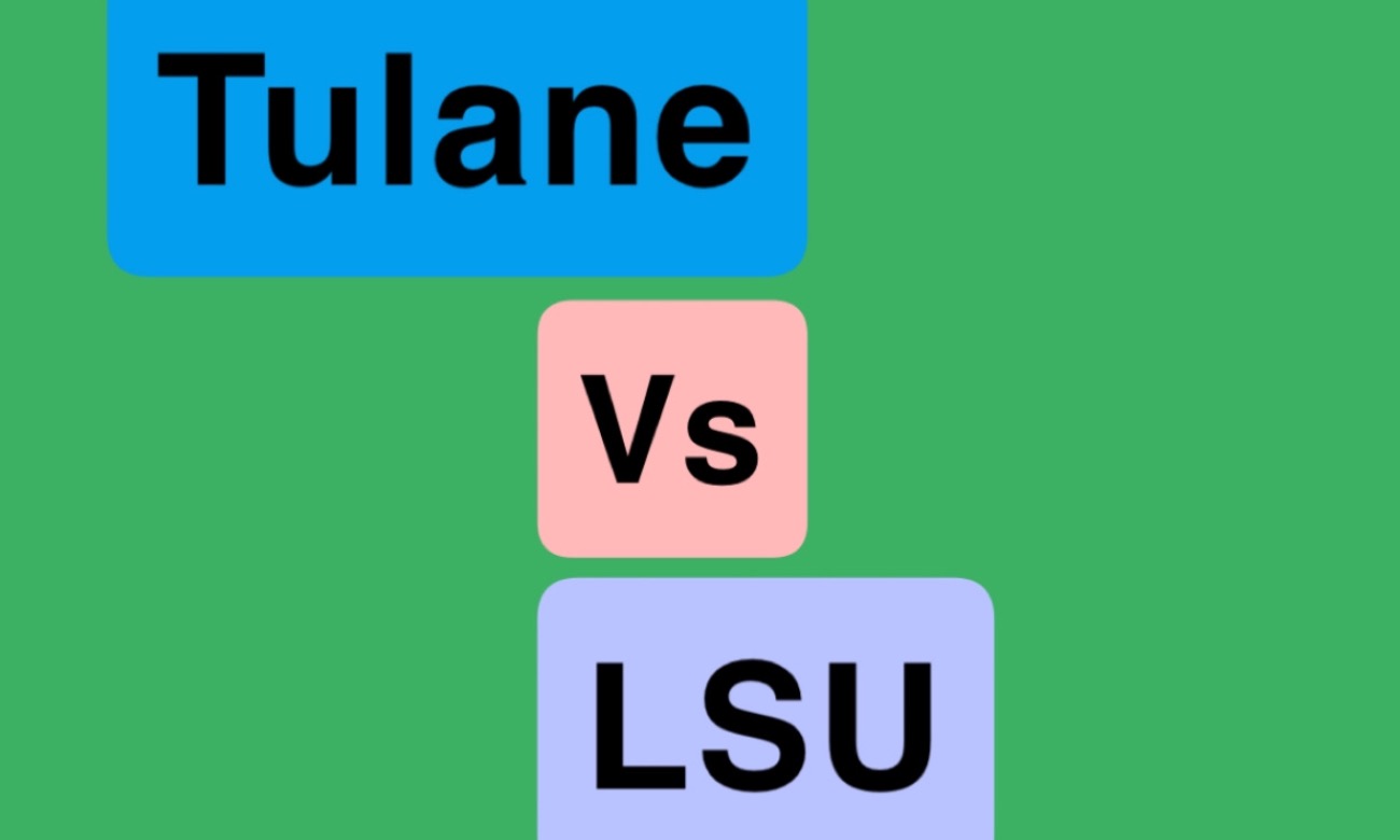 Tulane Vs LSU Dupr Matches illustration
