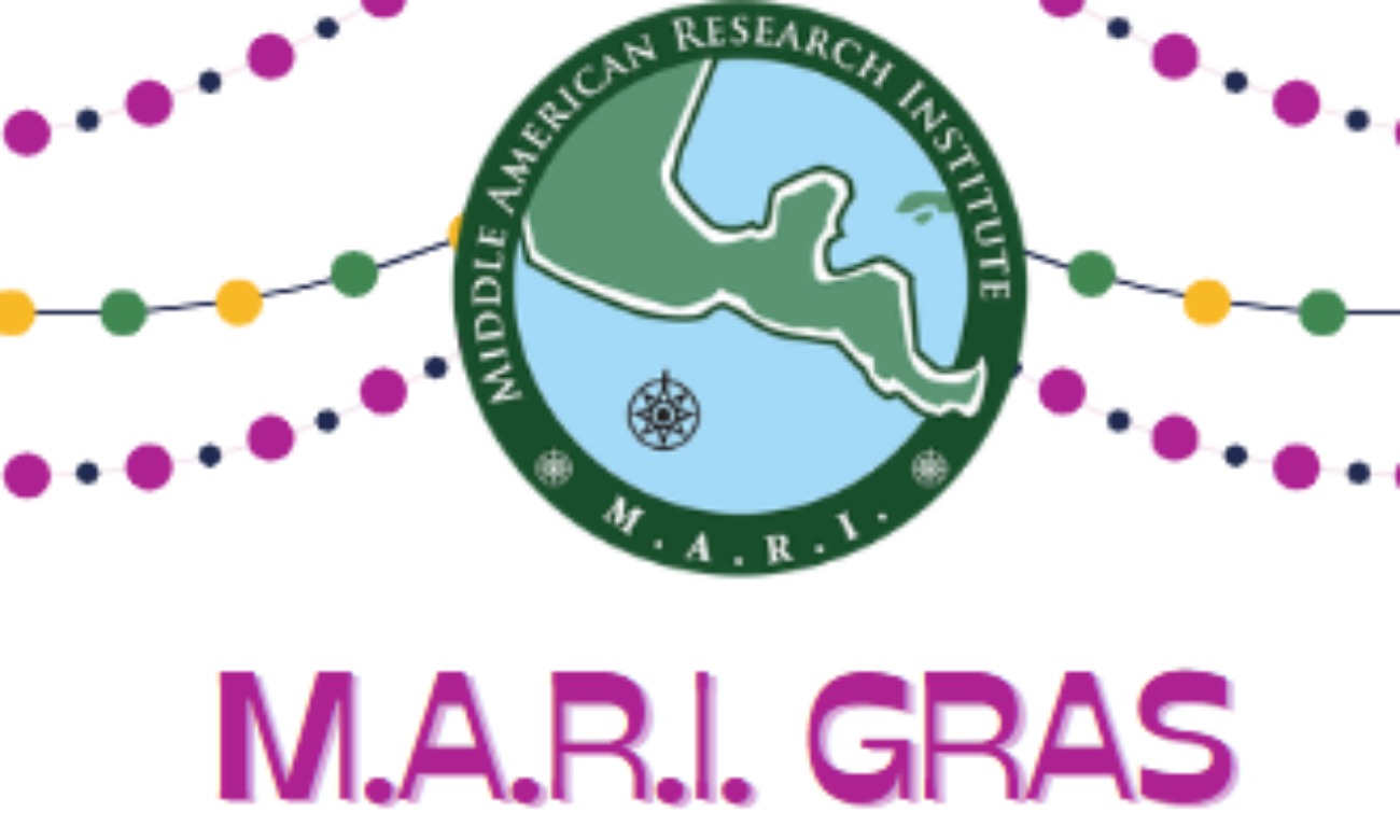 M.A.R.I. Gras - Laissez les bons temps rouler! illustration