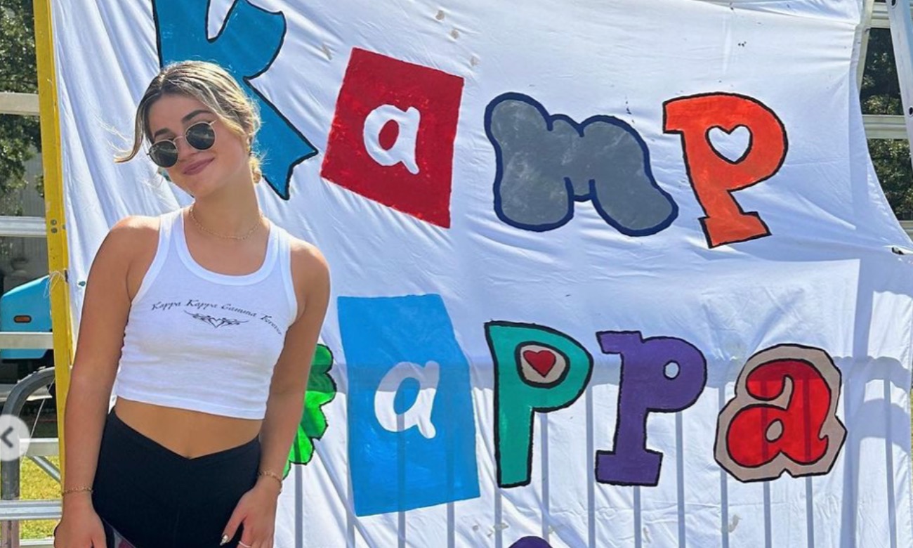 Kamp Kappa illustration