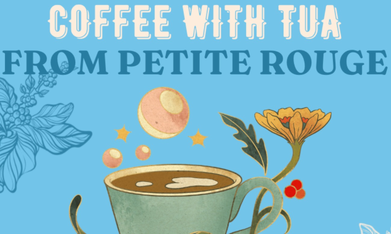 Study Sips and Tips illustration