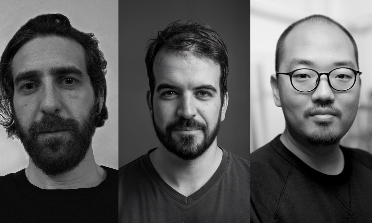 Symposium: Reimagining Generative Design illustration