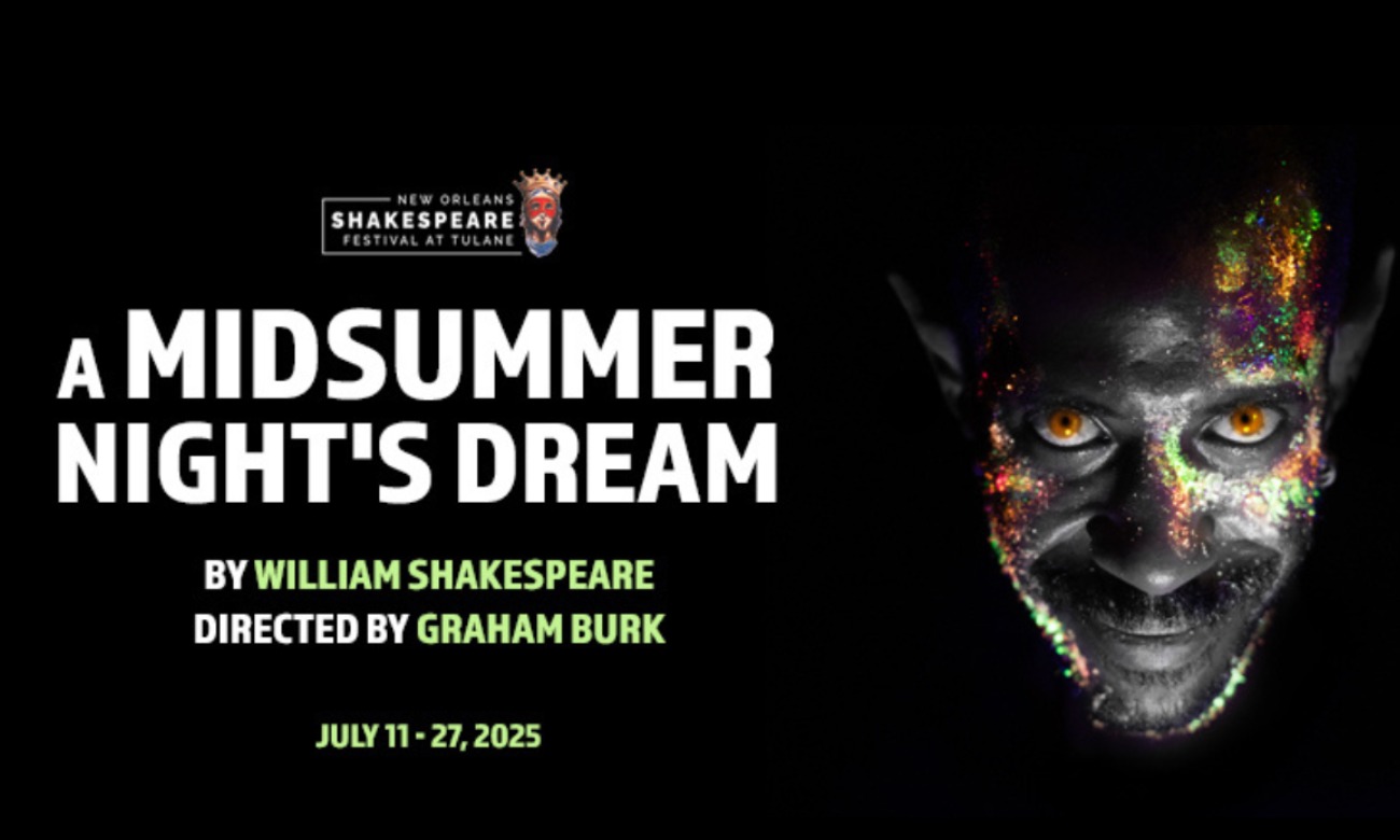 A Midsummer Night's Dream illustration