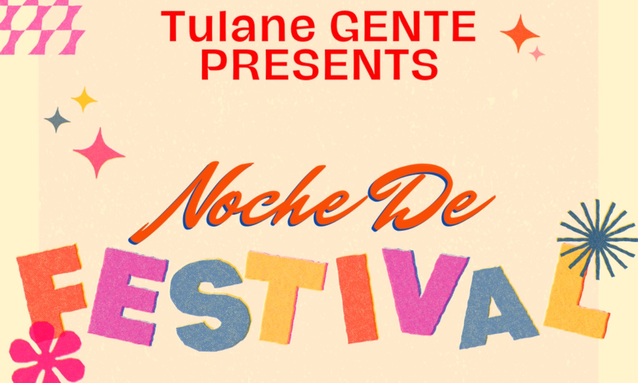 TUGente Festival 2024 illustration