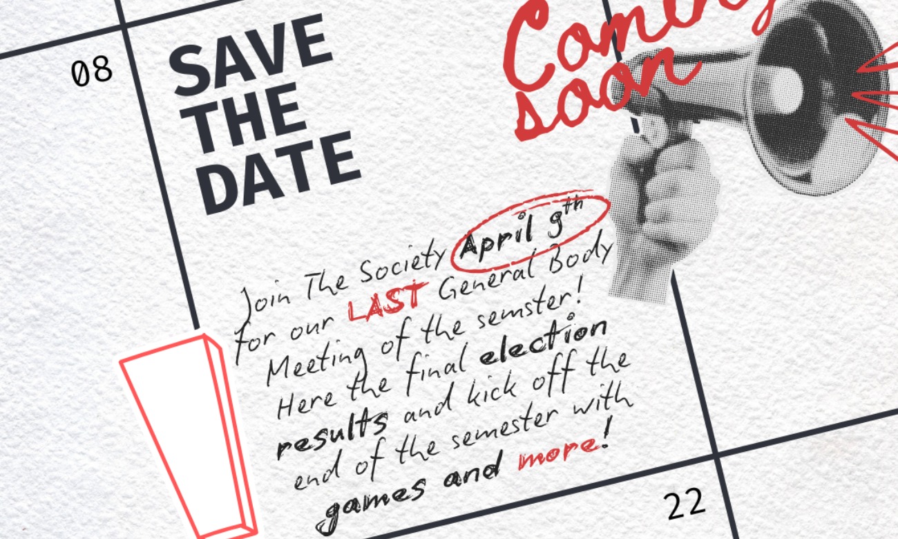 Society of Young Black Public Health Professionals April GBM illustration
