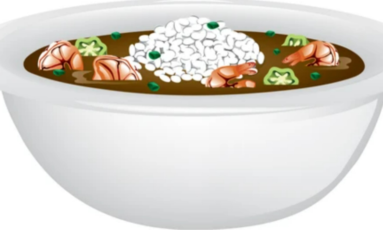 Cajun & Creole Cooking Class illustration