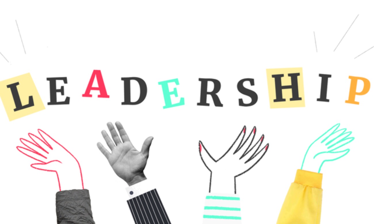 Leadership Focus Group illustration