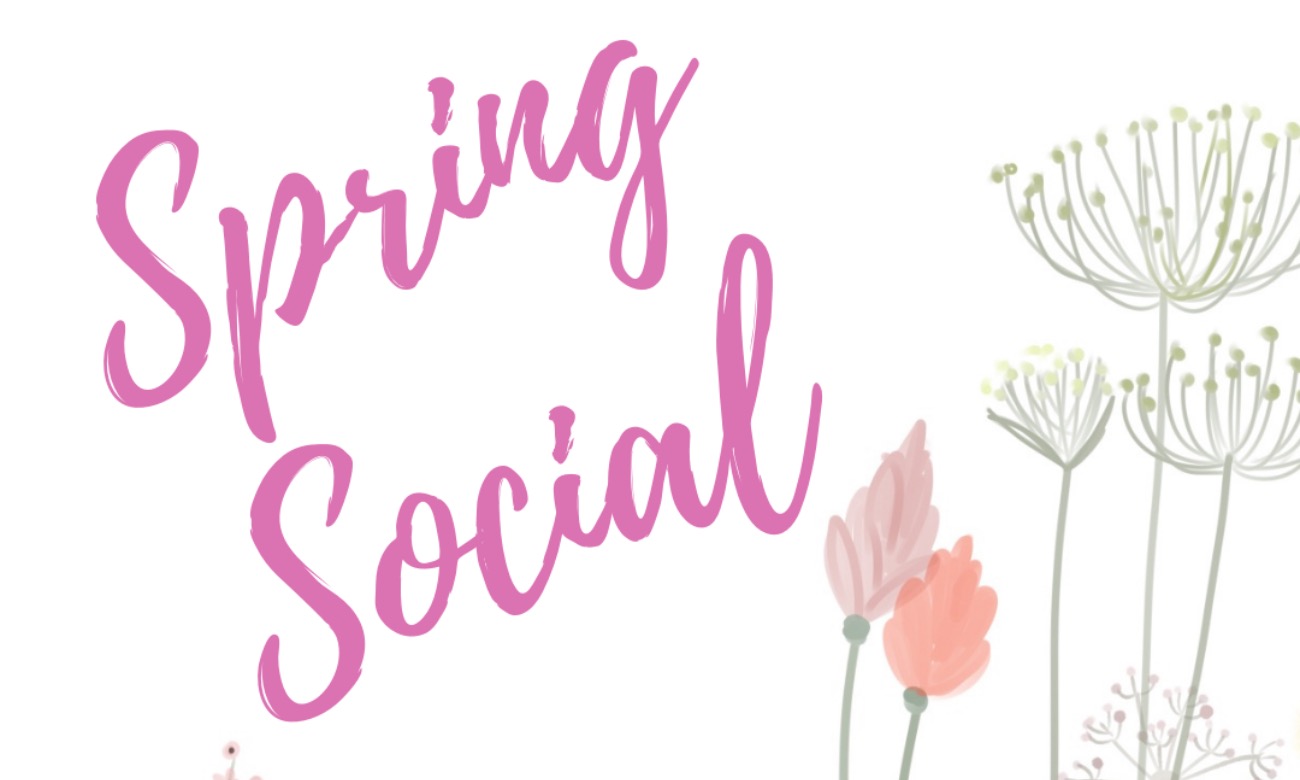 TWN x Poker Power Spring Social - Learn How to Play Poker! illustration