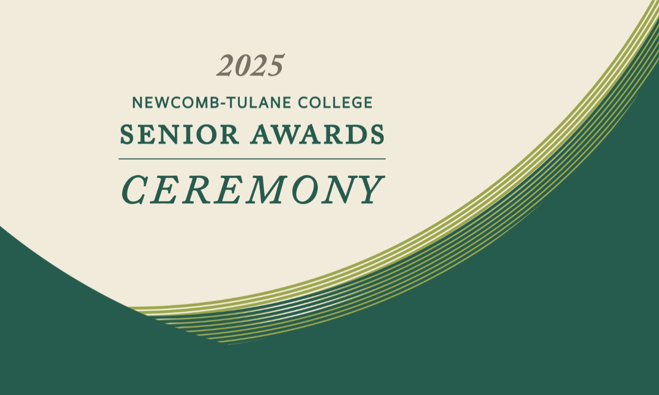 Senior Awards Ceremony illustration