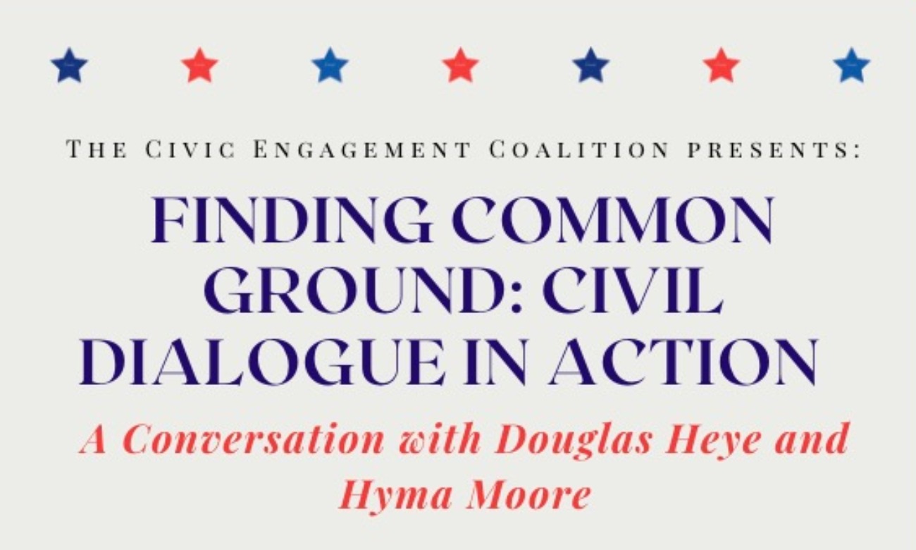  Finding Common Ground: Civil Dialogue in Action illustration