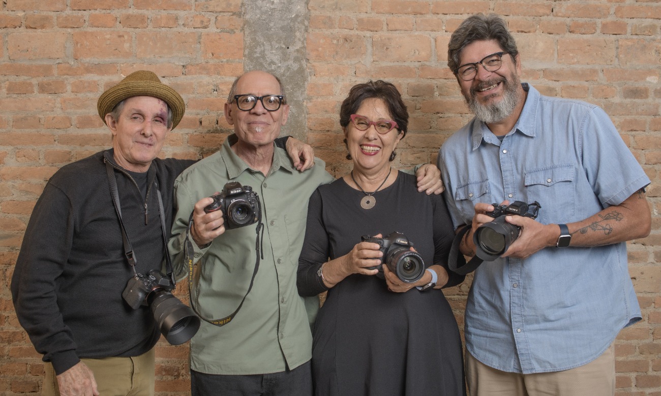 Transformative Lenses: Four Contemporary Brazilian photographers illustration