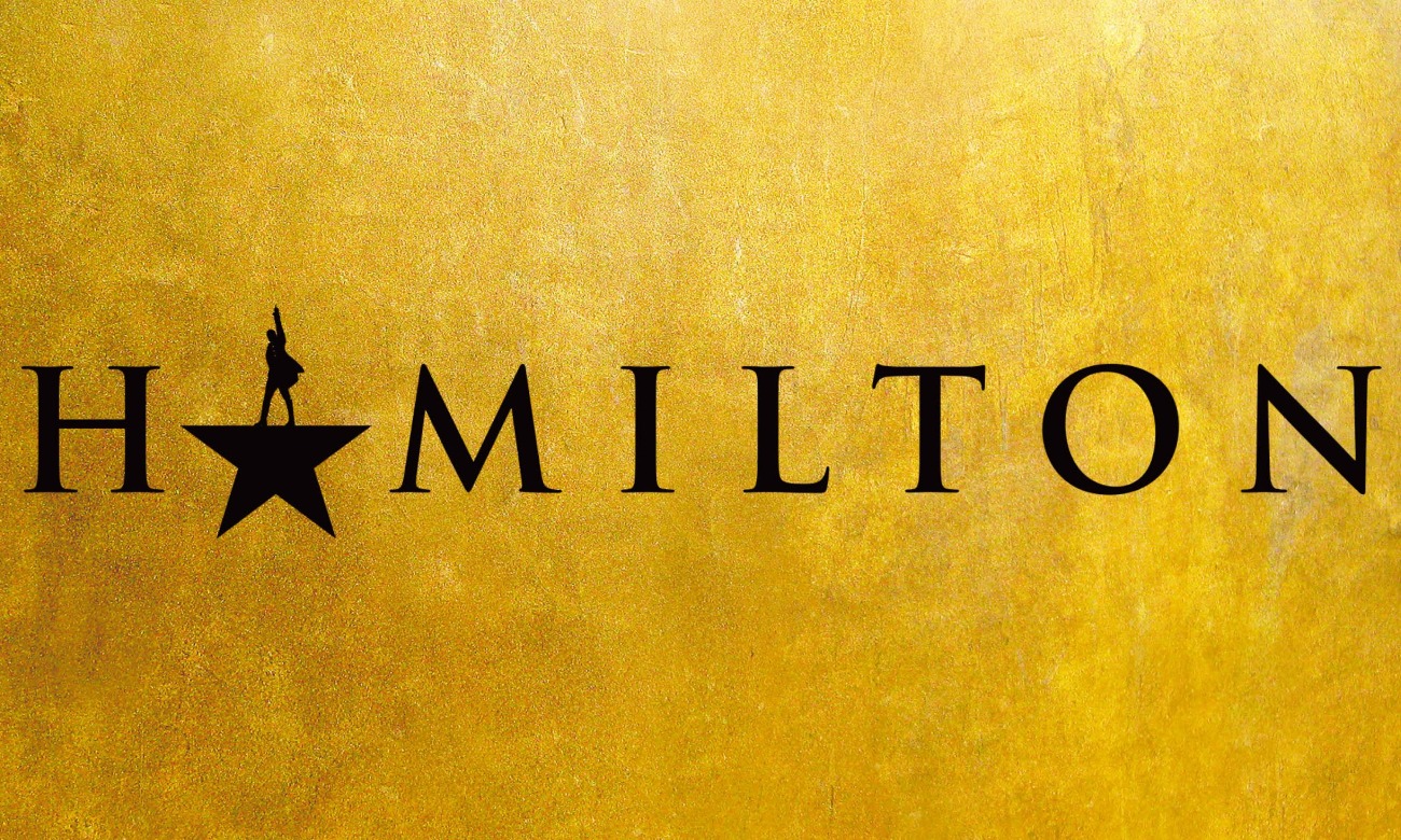 LBC Movie Night in the Village Theater |  Hamilton (2020) illustration