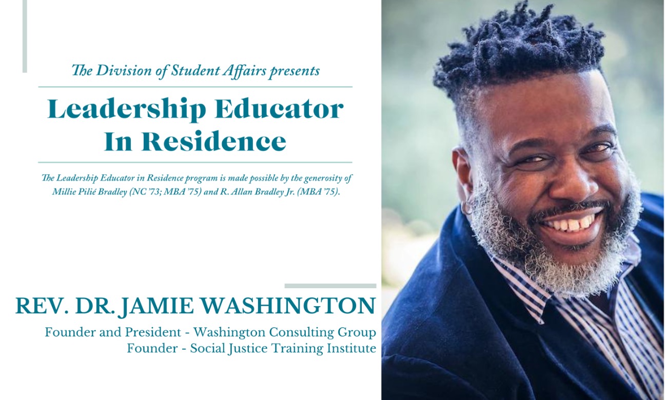 Leading Across Difference illustration