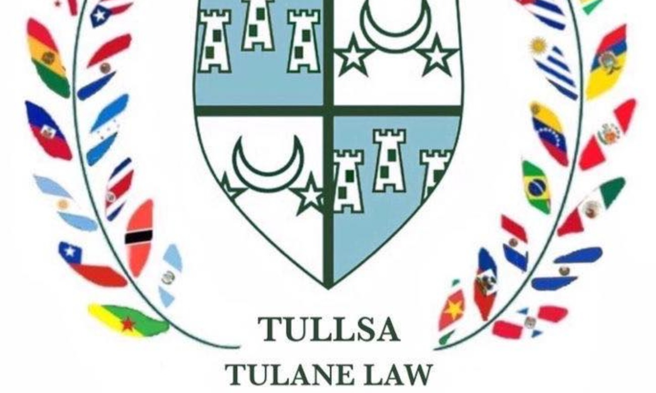 TULLSA Salsa Night illustration