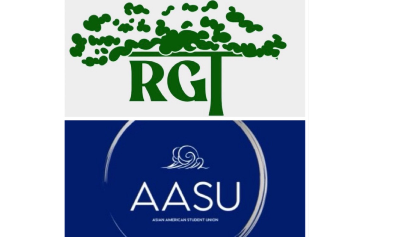 RGT x AASU Outreach Day illustration