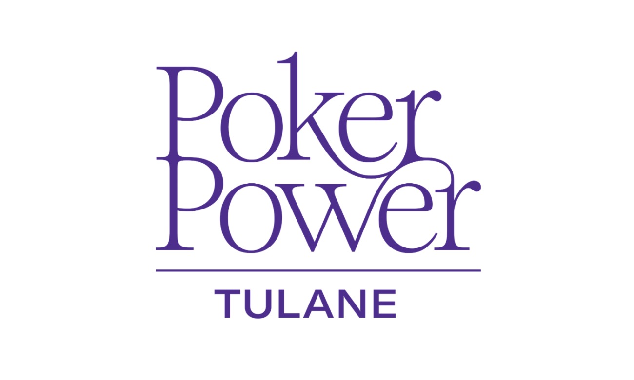 Poker Power Tulane - End-of-Semester Tournament (Spring 2024)  illustration
