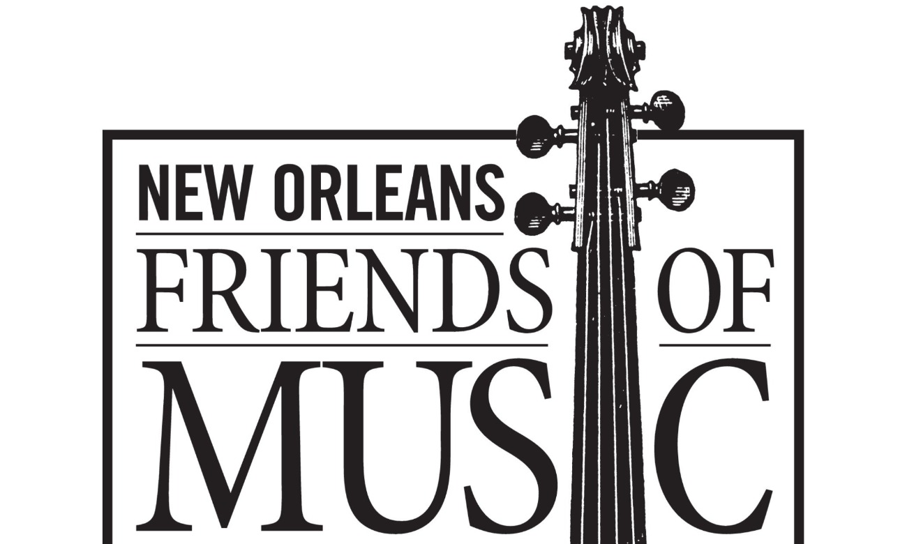 Friends of Music - Benjamin Beilman, Violin; David Finckel, Cello; Wu Han, Piano illustration