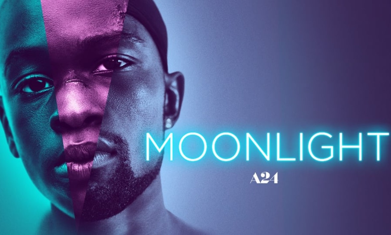 LBC Movie Night in the Hub | Moonlight (2016) illustration