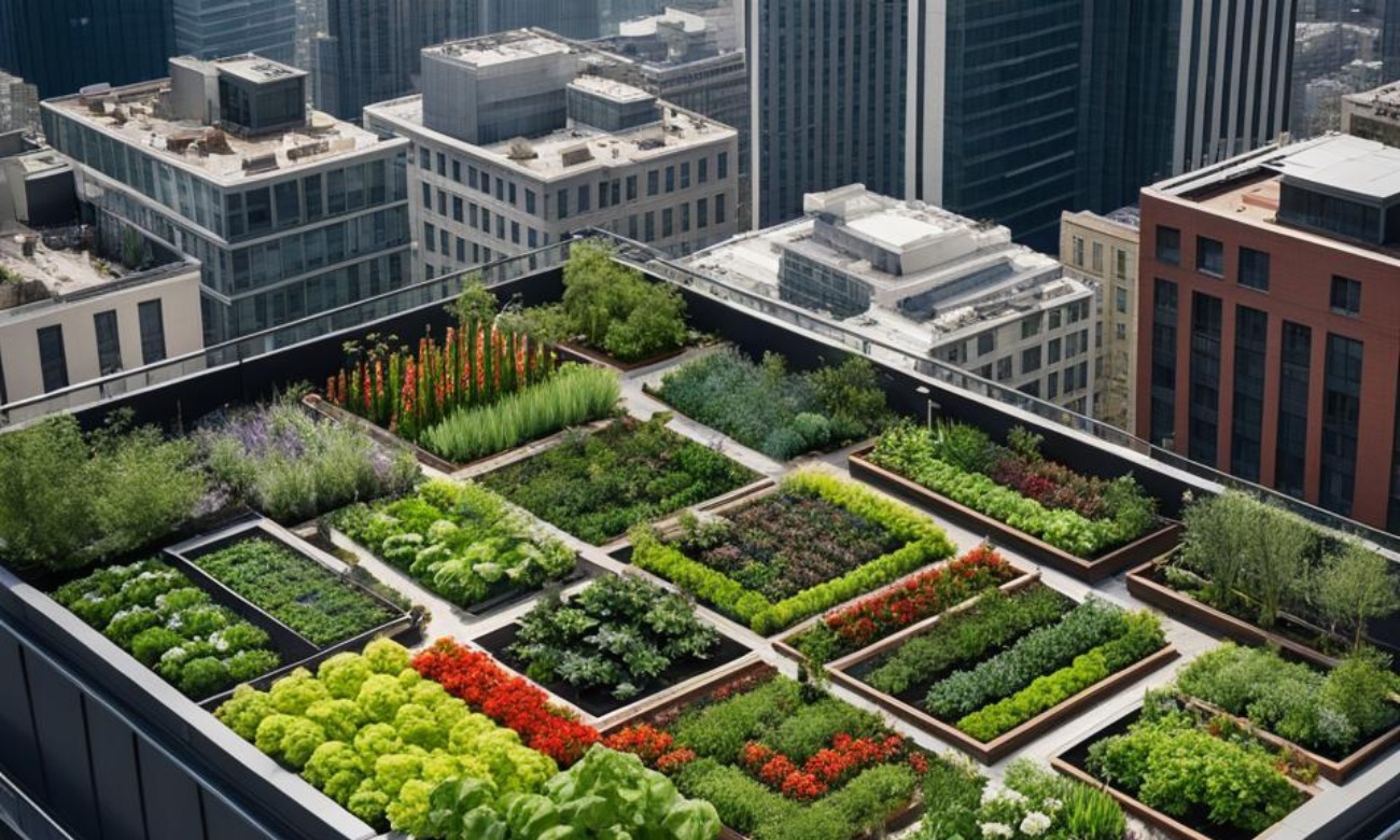 Green Infrastructure and Food Systems: Building Climate Resilience in New Orleans illustration