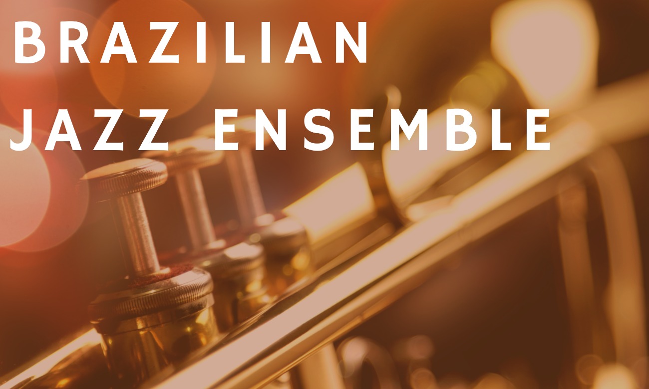 Brazilian Jazz Ensemble illustration