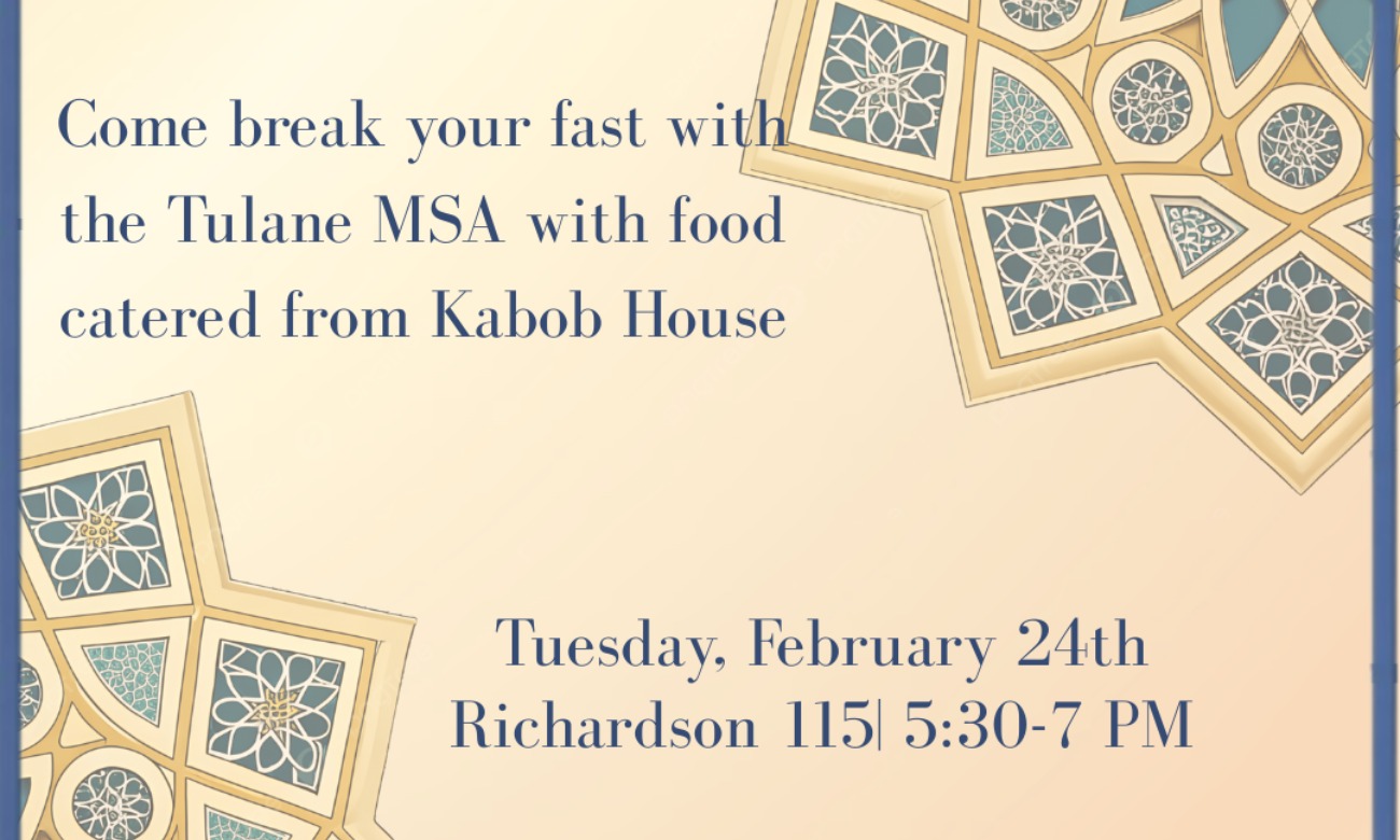 Ramadan Iftar #2 illustration