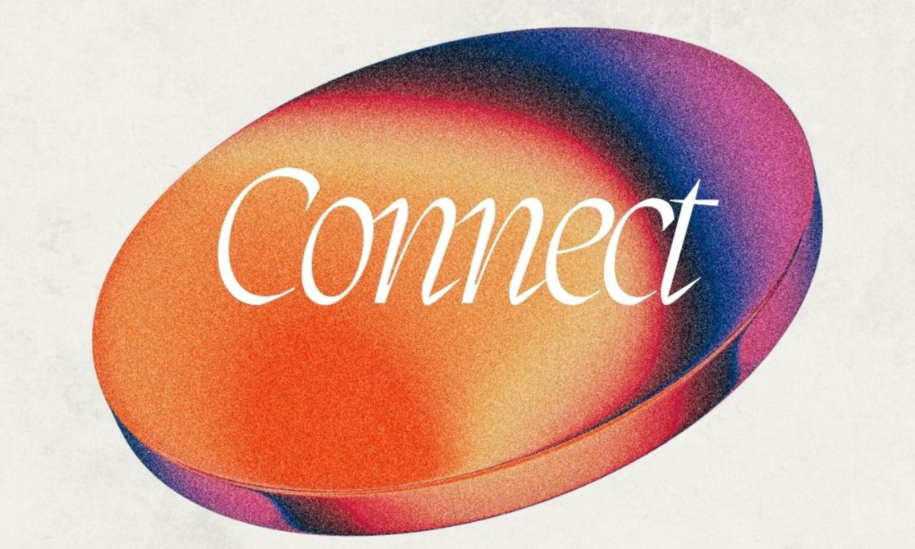 Connect illustration