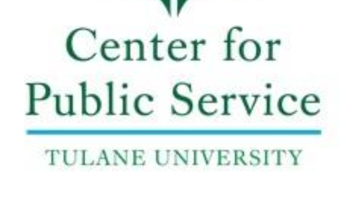 Center for Public Service Faculty Appreciation Reception illustration
