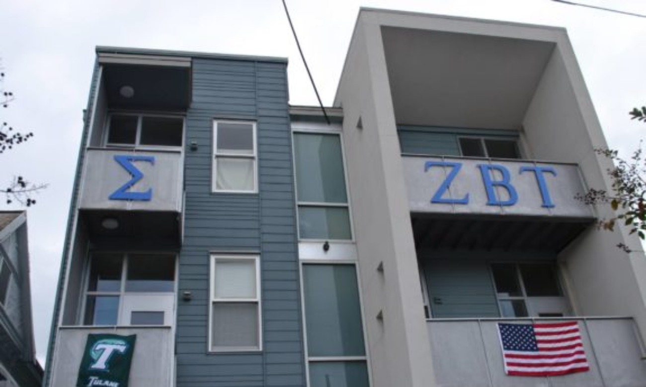 ZBT Open House #2 illustration