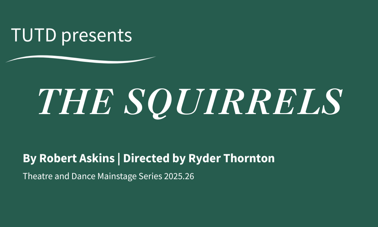 The Squirrels illustration