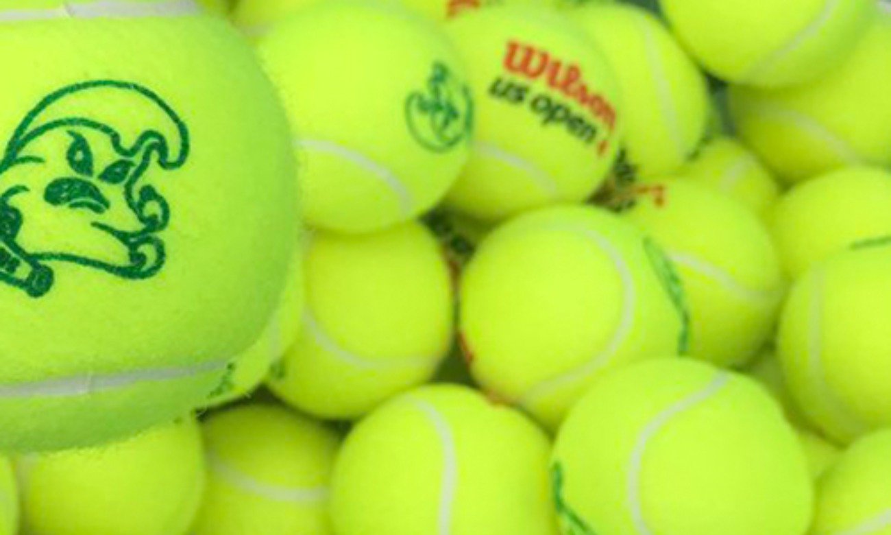 Tulane Men's Tennis at Home vs Charlotte illustration