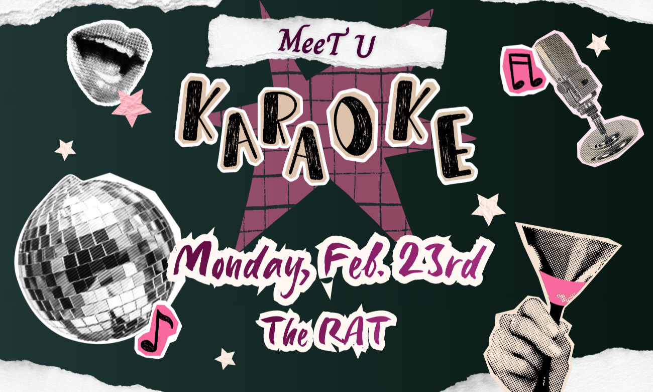 K-Pop Karaoke illustration