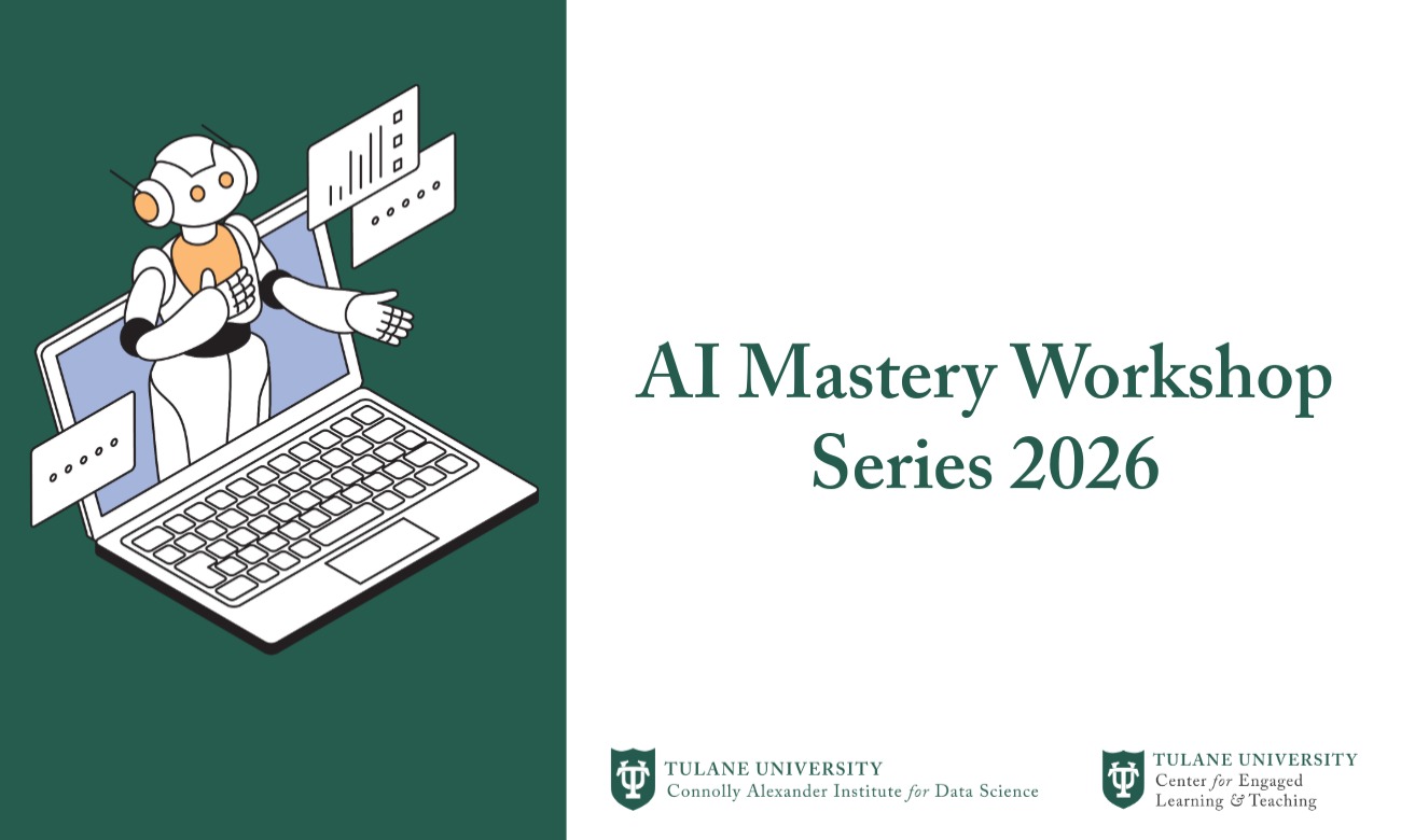 AI: Deep Research and Deep Understanding illustration