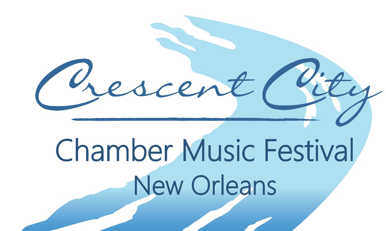 Crescent City Chamber Music Festival illustration