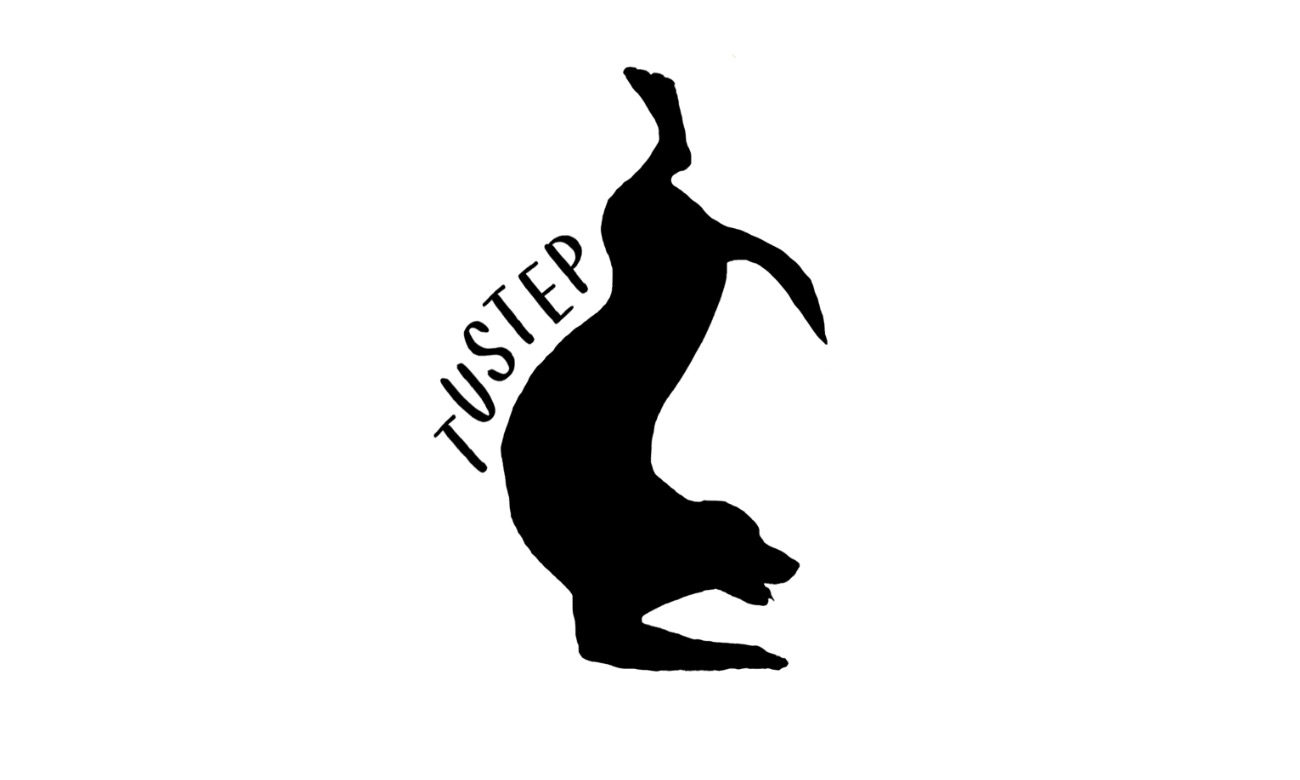 TUSTEP Puppy Yoga Session 2 illustration