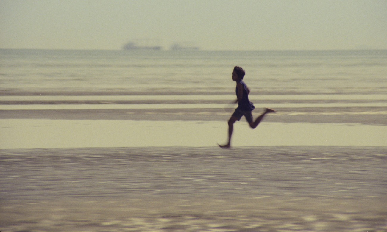 Public Lecture: To Venture from Home on the Thread of a Tune: Noise, Refrain, and Rhythm in Port City Films illustration