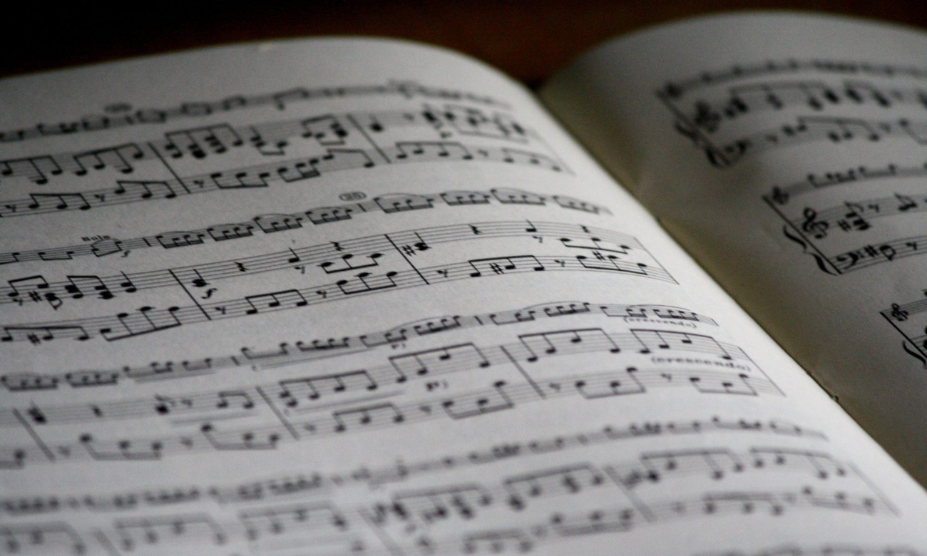 The Junior Philharmonic Society of New Orleans Auditions illustration