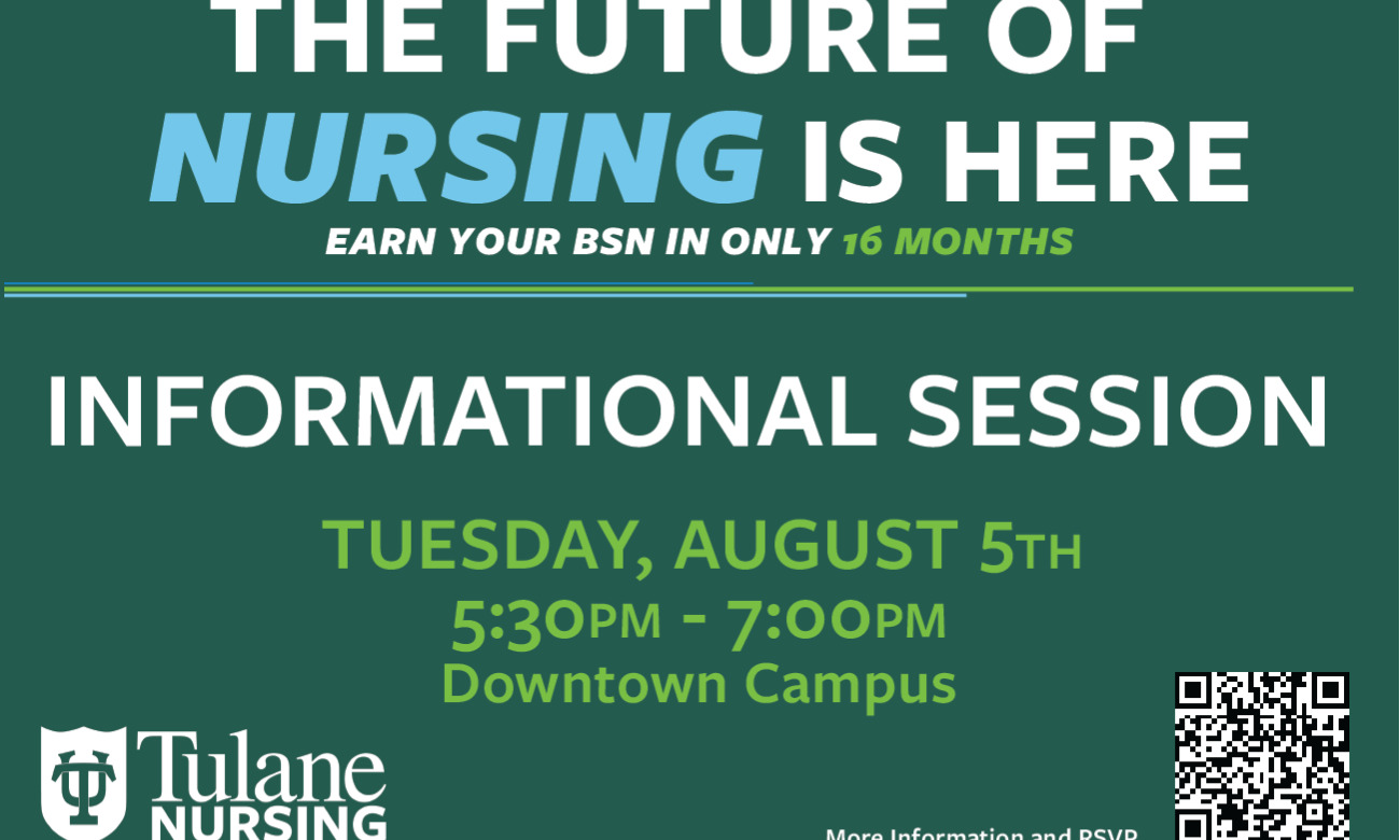 Informational Session illustration