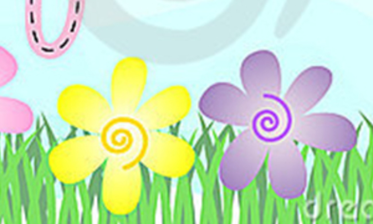 GSSA Spring Social illustration