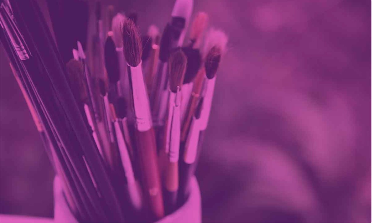 Fridays at Hillel illustration