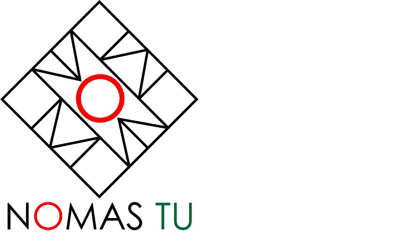 Cool off with NOMAS illustration