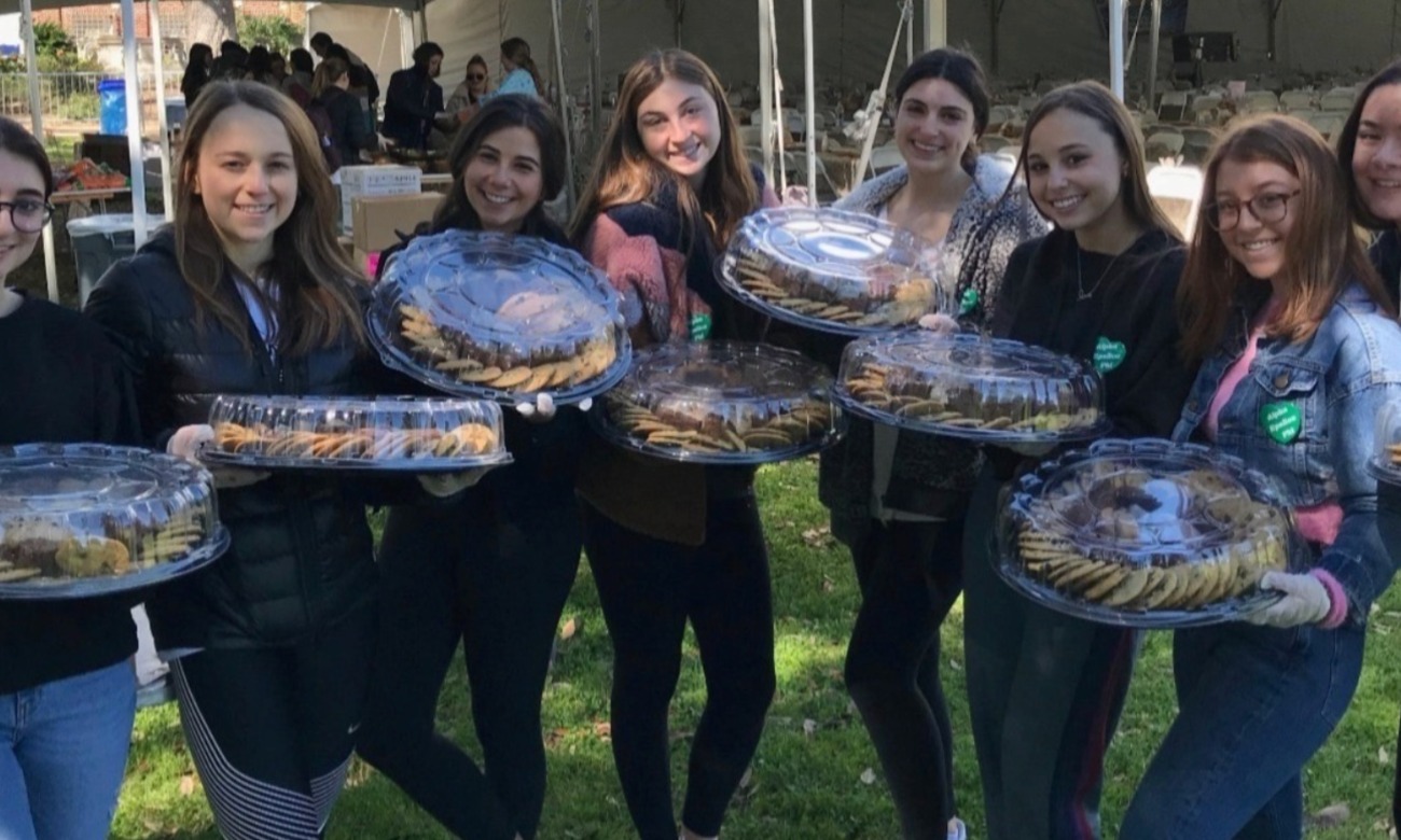 Shabbat 1000 illustration