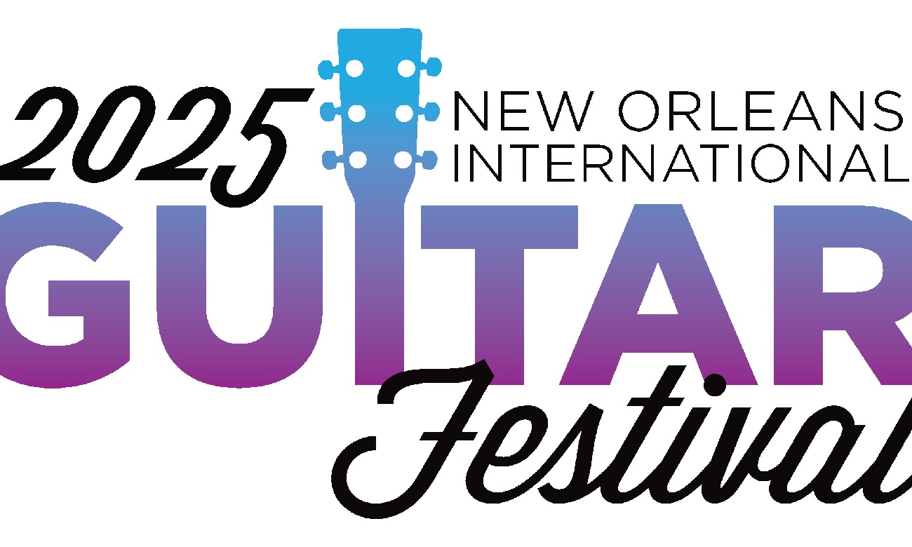 International Guitar Festival - Grammy Award Winner David Russell illustration
