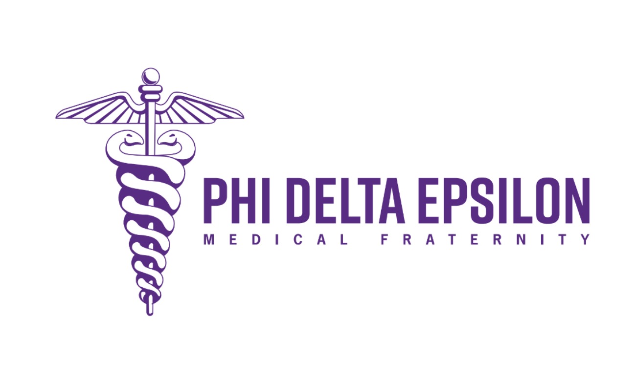 Phi Delta Epsilon's Doctor Dinner illustration