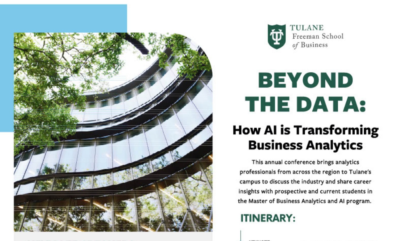 MANA Colloquium Reception illustration